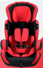 Child Car Seat 5-Point Harness Adjustable Headrest