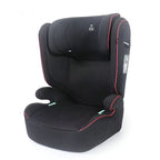 Child Car Seat 5-Point Harness Adjustable Headrest