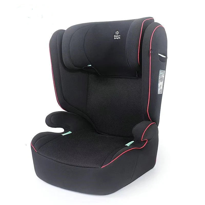 Child Car Seat 5-Point Harness Adjustable Headrest