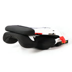 Child Car Seat 5-Point Harness Adjustable Headrest