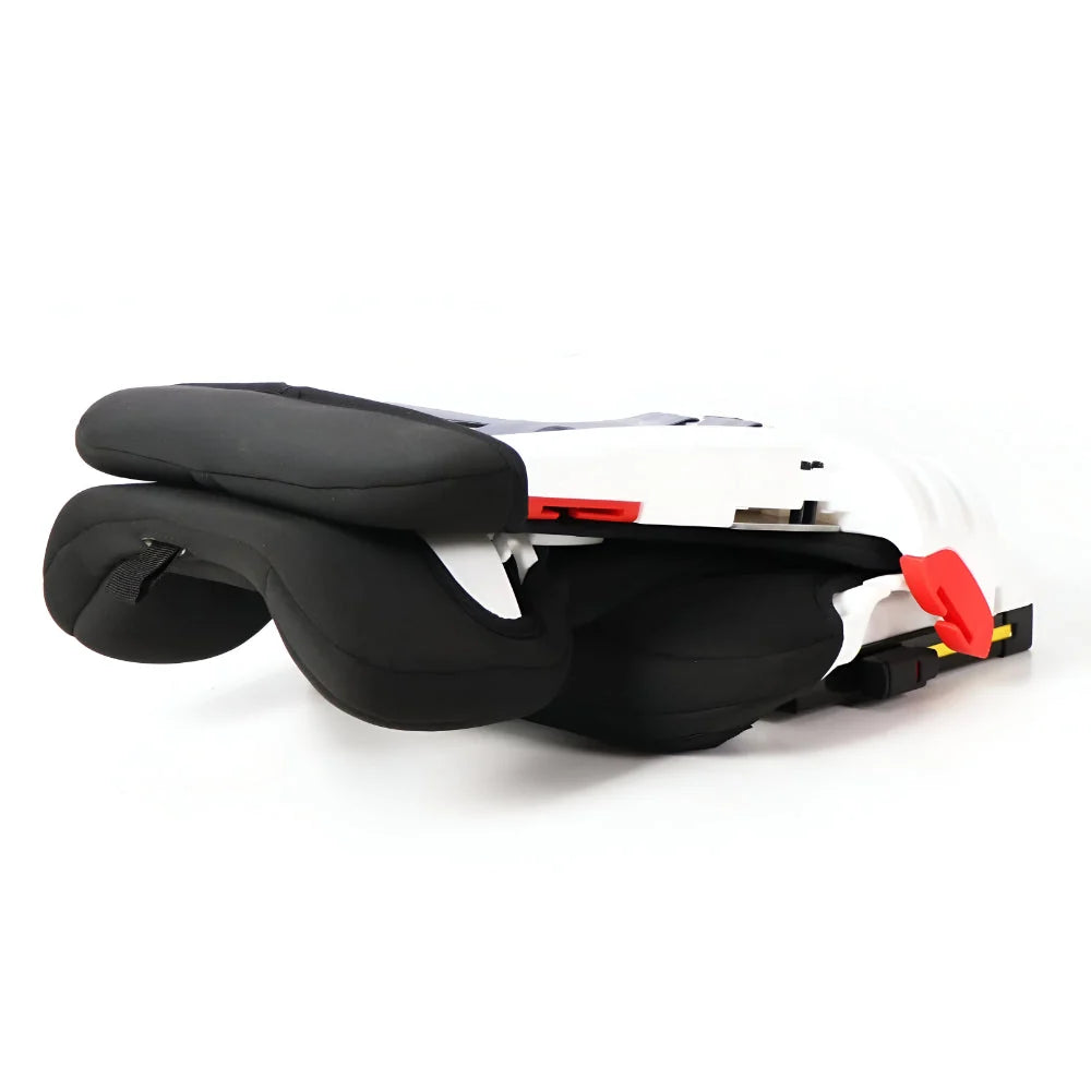 Child Car Seat 5-Point Harness Adjustable Headrest