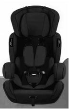 Child Car Seat 5-Point Harness Adjustable Headrest