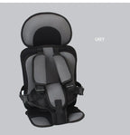 Child Car Seat 5-Point Harness Side-Impact Protection