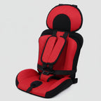 Child Car Seat Lightweight & Portable Adjustable Harness