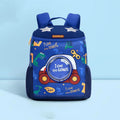 Children's Backpack Dinosaur Print Waterproof Padded & Adjustable Straps