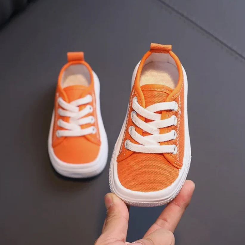 Children's Barefoot Shoe Ergonomic Flexible & Non-Slip Sole