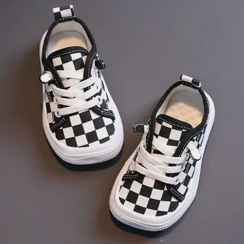 Children's Barefoot Shoe Ergonomic Flexible & Non-Slip Sole