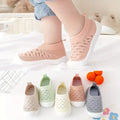 Children's Barefoot Shoes Flexible Soft Sole Slip-On