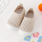 Children's Barefoot Shoes Flexible Soft Sole Slip-On