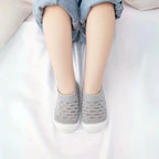 Children's Barefoot Shoes Flexible Soft Sole Slip-On