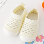 Children's Barefoot Shoes Flexible Soft Sole Slip-On