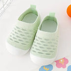 Children's Barefoot Shoes Flexible Soft Sole Slip-On