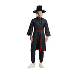 Children's Costume Set Three-Piece Polyester Blend & Comfortable Fit