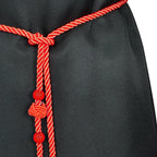 Children's Costume Set Three-Piece Polyester Blend & Comfortable Fit
