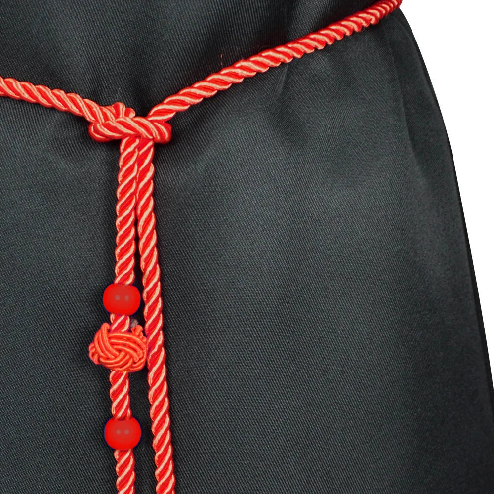 Children's Costume Set Three-Piece Polyester Blend & Comfortable Fit