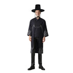 Children's Costume Set Three-Piece Polyester Blend & Comfortable Fit
