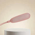 Children's Desk Lamp Flexible Arm LED USB Rechargeable