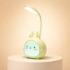Children's Desk Lamp Flexible Arm LED USB Rechargeable