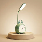 Children's Desk Lamp Flexible Arm LED USB Rechargeable