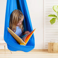 Children's Hammock Sensory Therapy Organic Cotton