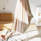 Children's Hammock Sensory Therapy Organic Cotton