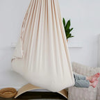 Children's Hammock Sensory Therapy Organic Cotton