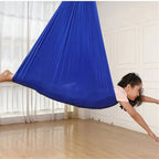Children's Hammock Sensory Therapy Organic Cotton