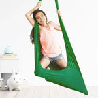 Children's Hammock Sensory Therapy Organic Cotton