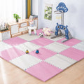 Children's Play Mat Interlocking EVA Foam Waterproof