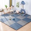 Children's Play Mat Interlocking EVA Foam Waterproof