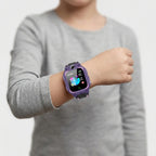 Children's Smartwatch GPS Tracker & SOS Button