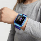 Children's Smartwatch GPS Tracker & SOS Button