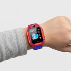 Children's Smartwatch GPS Tracker & SOS Button