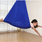 Children's Therapy Hammock Cotton Hanging Sensory & Balance Support