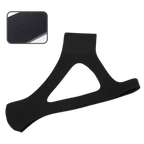 Chin Strap Adjustable Breathable Neoprene Jaw Support