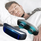 Chin Strap Anti-Snoring 6-Level Adjustable Lightweight