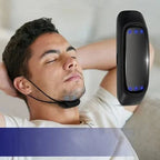 Chin Strap Anti-Snoring Adjustable & Breathable V-Shaped Jaw Support