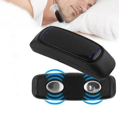 Chin Strap Anti-Snoring Adjustable & Breathable V-Shaped Jaw Support