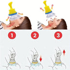 Choking Aid Powerful Suction Child & Adult Masks