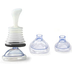 Choking Relief Kit Emergency Airway Tool Adult & Child