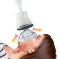 Choking Relief Kit Emergency Airway Tool Adult & Child