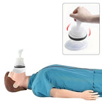 Choking Relief Kit Emergency Airway Tool Adult & Child