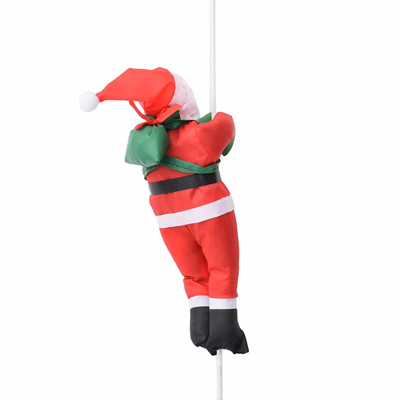 Christmas Figurine Life-Like Detailing Multiple Sizes