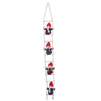 Christmas Figurine Life-Like Detailing Multiple Sizes