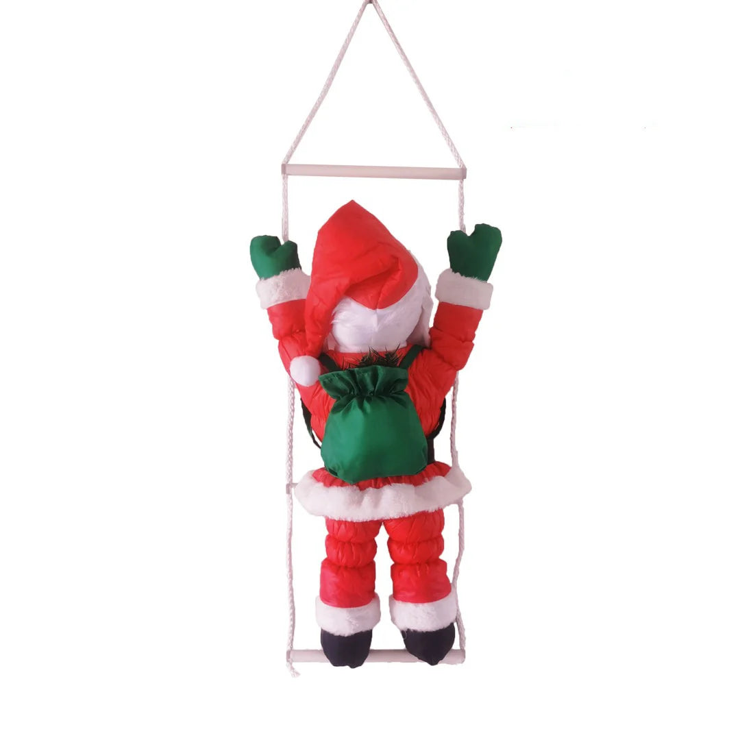 Christmas Figurine Life-Like Detailing Multiple Sizes