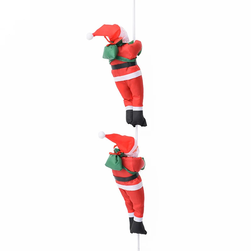 Christmas Figurine Life-Like Detailing Multiple Sizes
