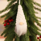 Christmas Gnome Handcrafted Assorted Colors Tabletop Accent