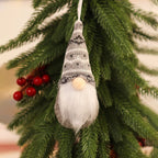 Christmas Gnome Handcrafted Assorted Colors Tabletop Accent