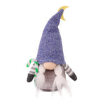 Christmas Gnome Handcrafted Felt Tall Hat
