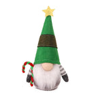 Christmas Gnome Handmade Felt Table & Shelf Decor